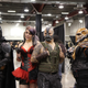 Illustration for article titled The Most Sensational Cosplay From Calgary Expo... So Far